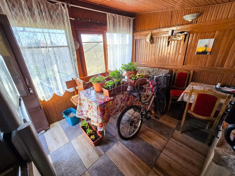 House 22m² in Bulgaria, Gyulyovtsa. Priced at 42000€ rent photo-4