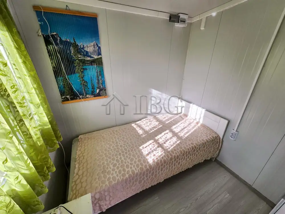 House 22m² in Bulgaria, Gyulyovtsa. Priced at 42000€ rent photo-5