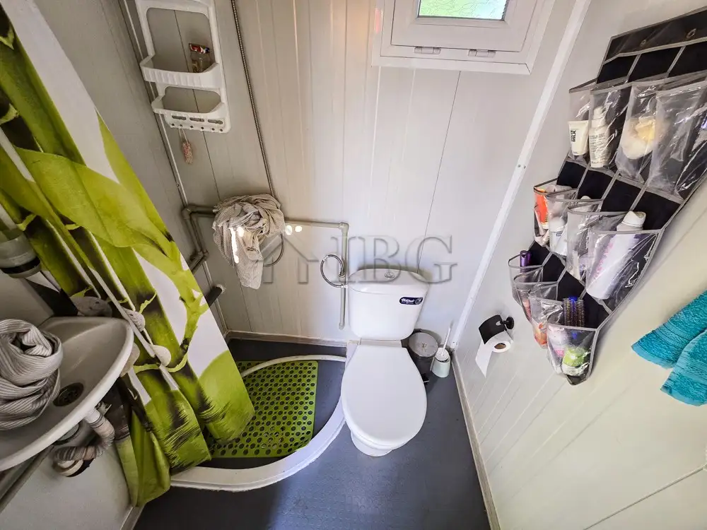 House 22m² in Bulgaria, Gyulyovtsa. Priced at 42000€ rent photo-9