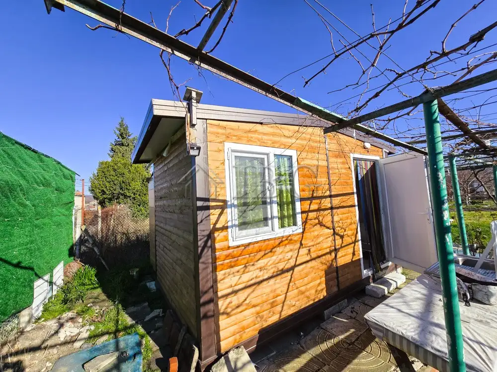 House 22m² in Bulgaria, Gyulyovtsa. Priced at 42000€ rent photo-10