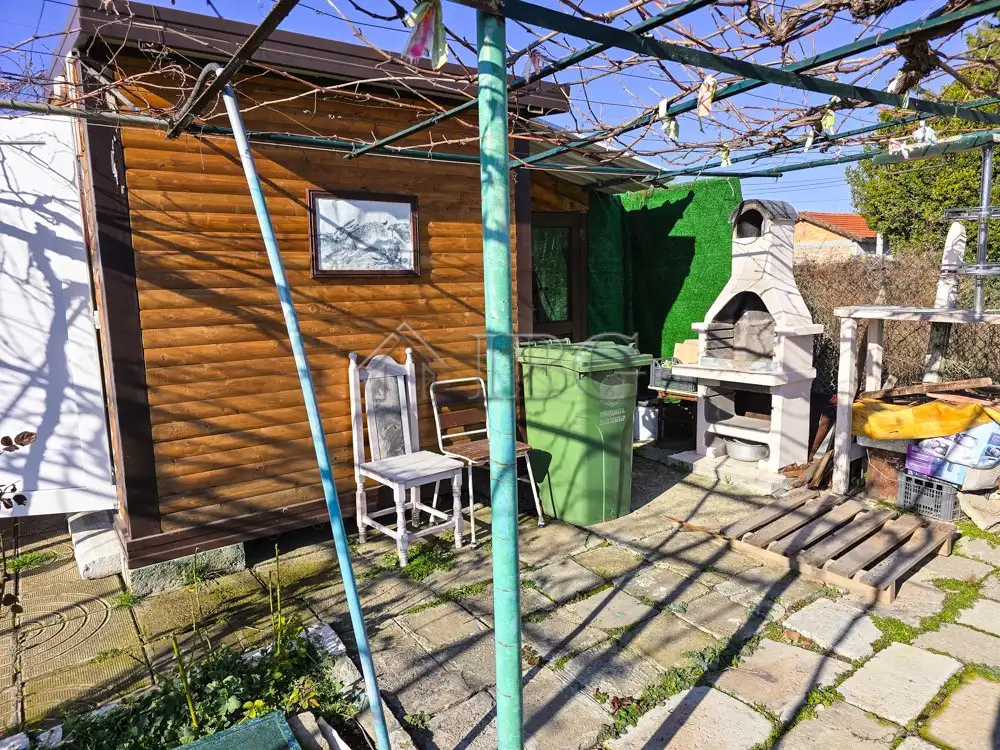 House 22m² in Bulgaria, Gyulyovtsa. Priced at 42000€ rent photo-11