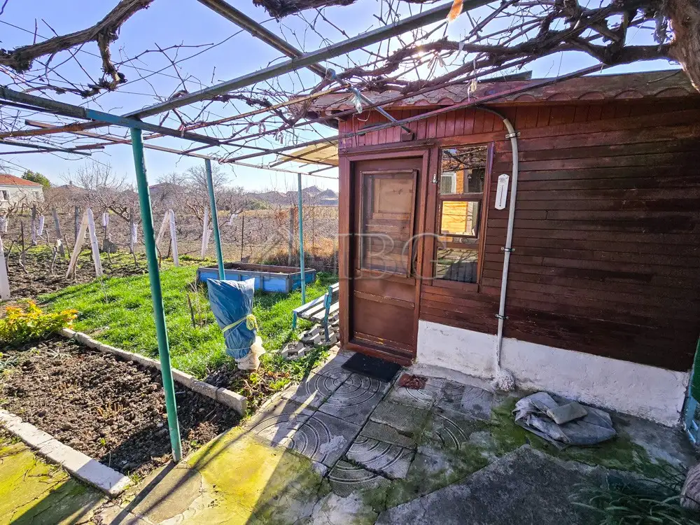 House 22m² in Bulgaria, Gyulyovtsa. Priced at 42000€ rent photo-12