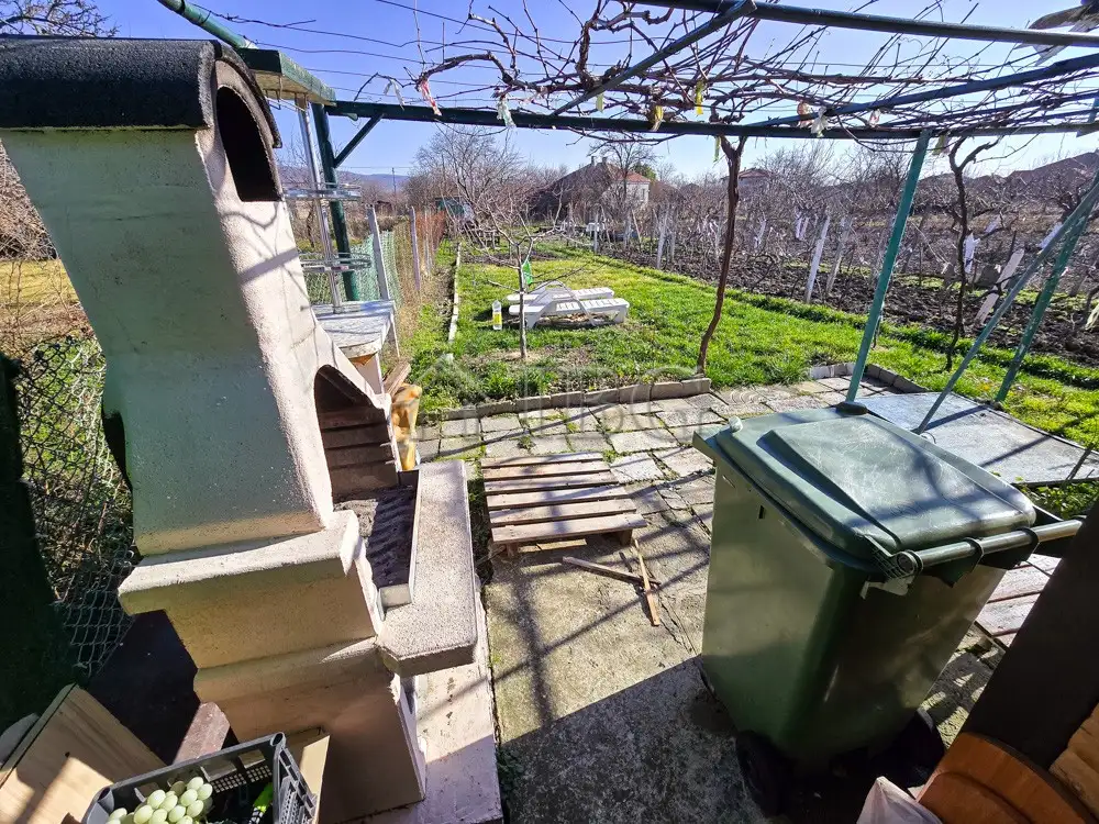 House 22m² in Bulgaria, Gyulyovtsa. Priced at 42000€ rent photo-13