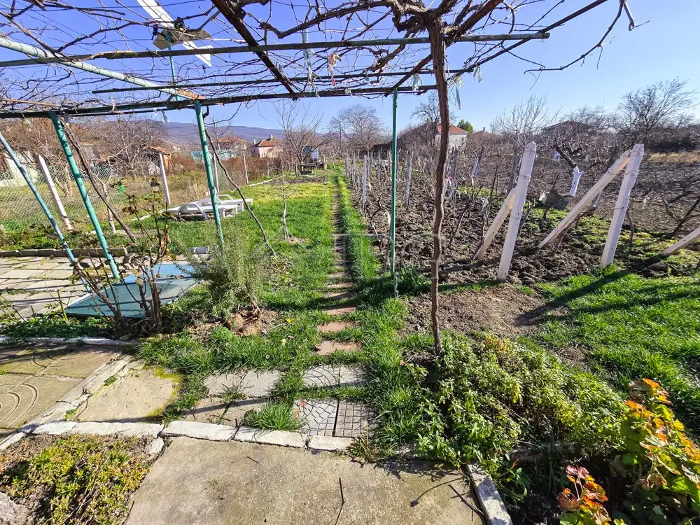 House 22m² in Bulgaria, Gyulyovtsa. Priced at 42000€ rent photo-16