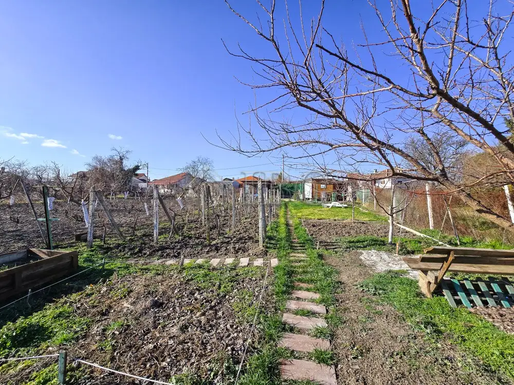 House 22m² in Bulgaria, Gyulyovtsa. Priced at 42000€ rent photo-17