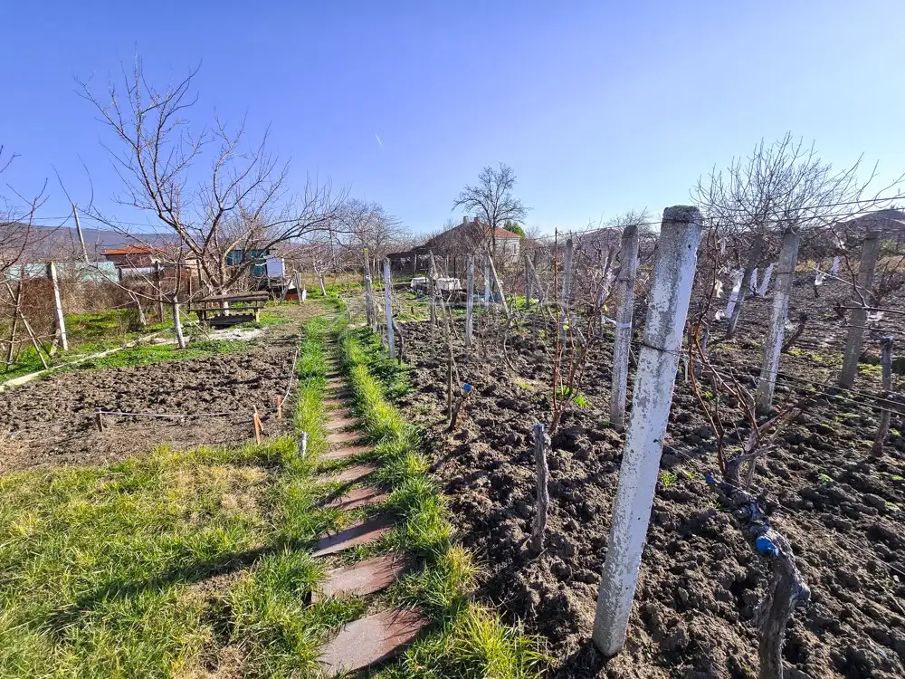 House 22m² in Bulgaria, Gyulyovtsa. Priced at 42000€ rent photo-18