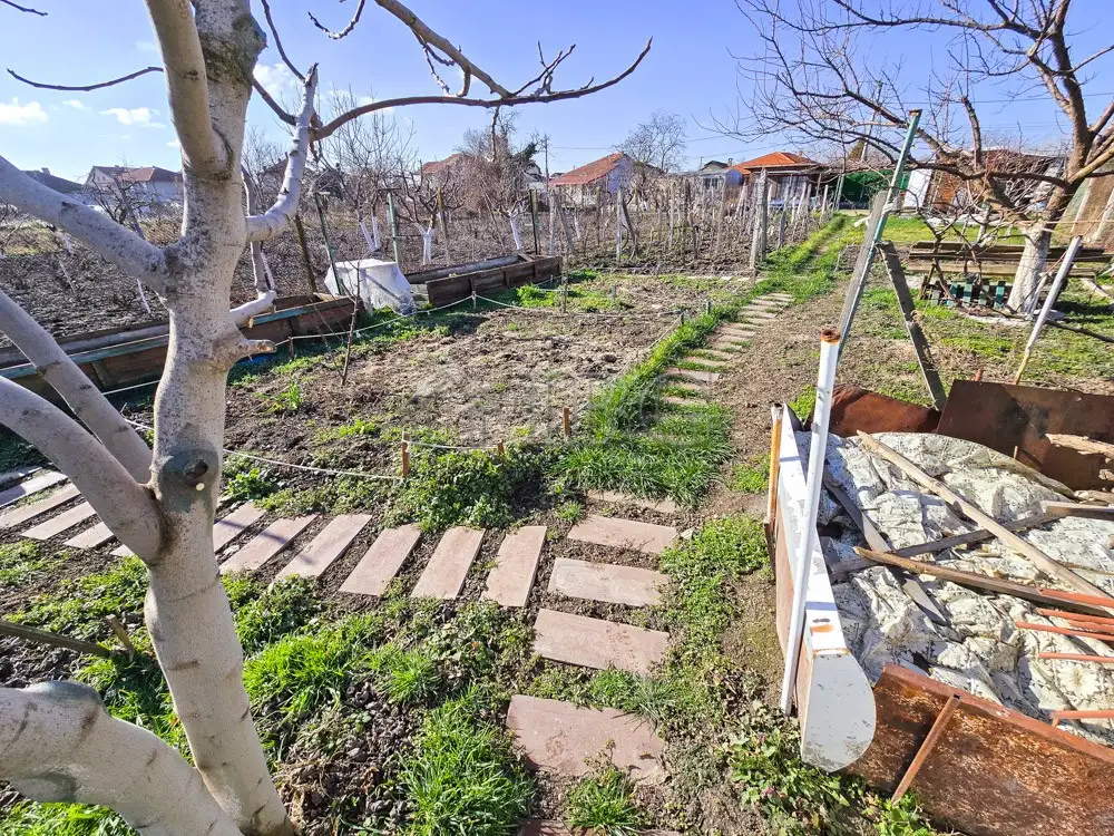 House 22m² in Bulgaria, Gyulyovtsa. Priced at 42000€ rent photo-19