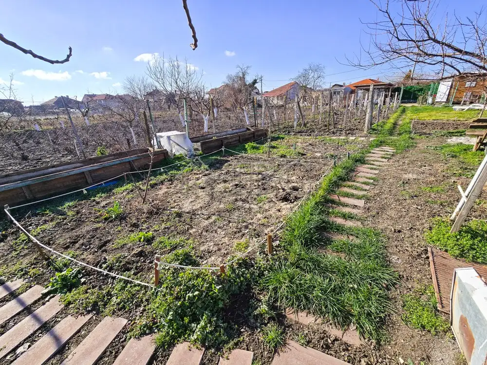 House 22m² in Bulgaria, Gyulyovtsa. Priced at 42000€ rent photo-20