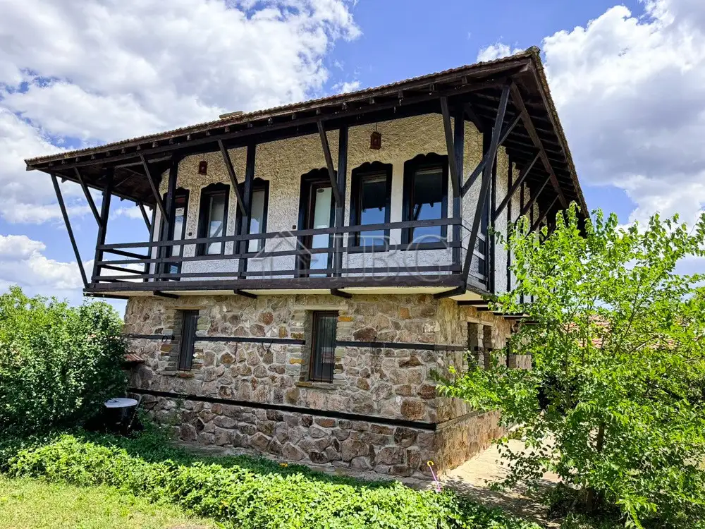 House 134m² in Bulgaria, Bata. Priced at 159000€ rent photo-1