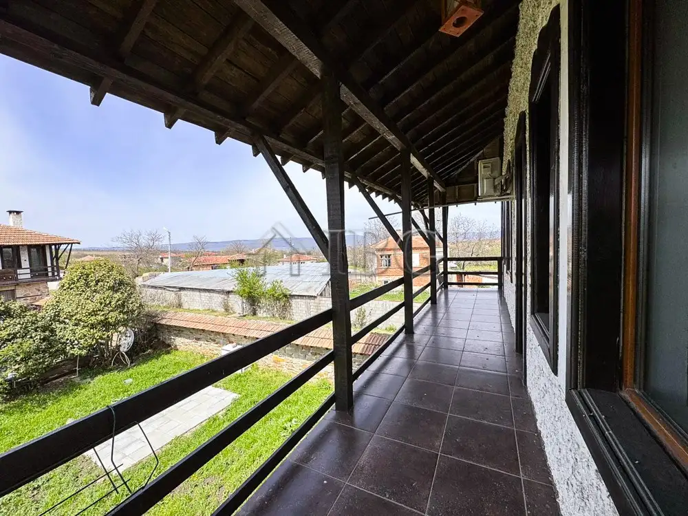 House 134m² in Bulgaria, Bata. Priced at 159000€ rent photo-4