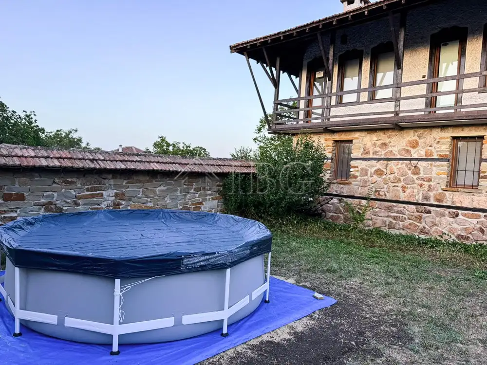 House 134m² in Bulgaria, Bata. Priced at 159000€ rent photo-8