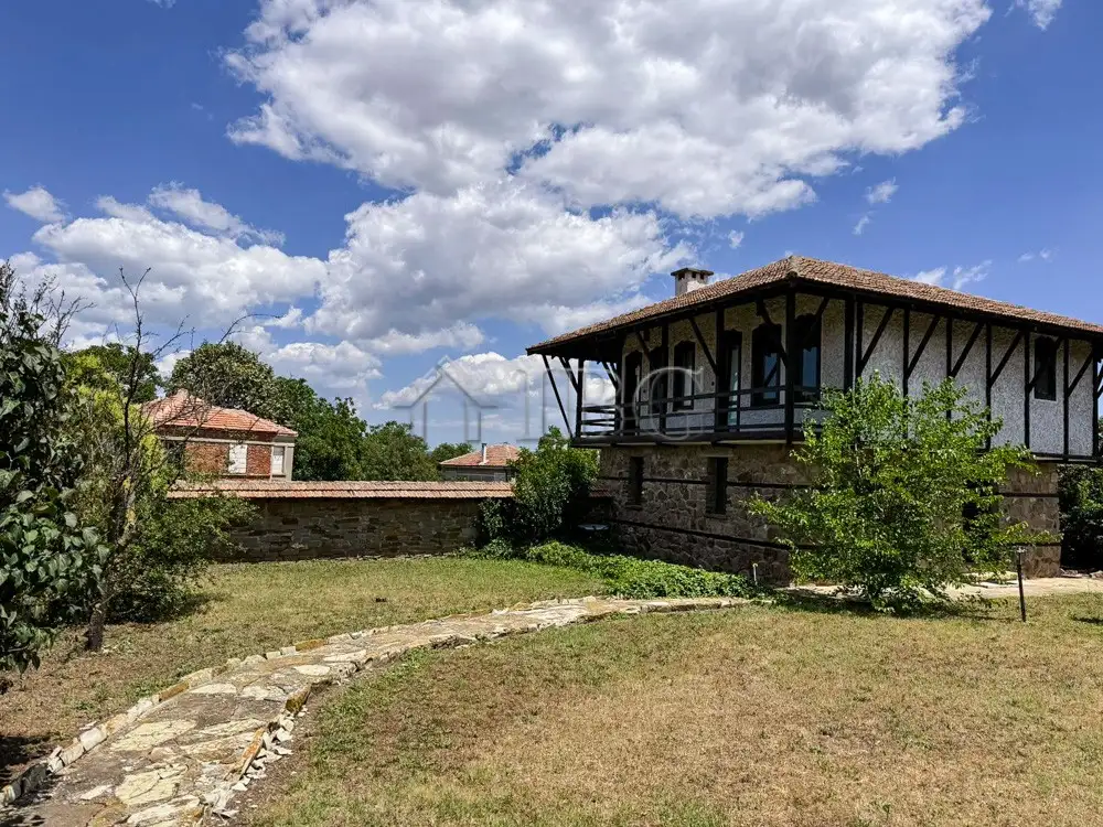 House 134m² in Bulgaria, Bata. Priced at 159000€ rent photo-11