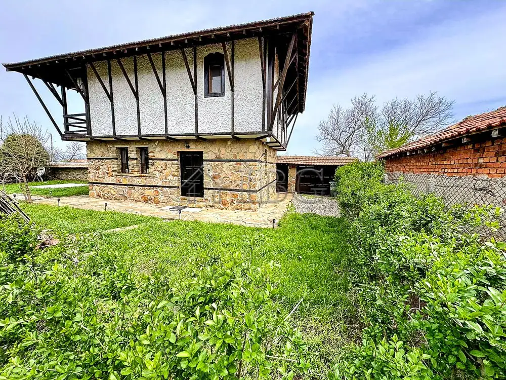 House 134m² in Bulgaria, Bata. Priced at 159000€ rent photo-12
