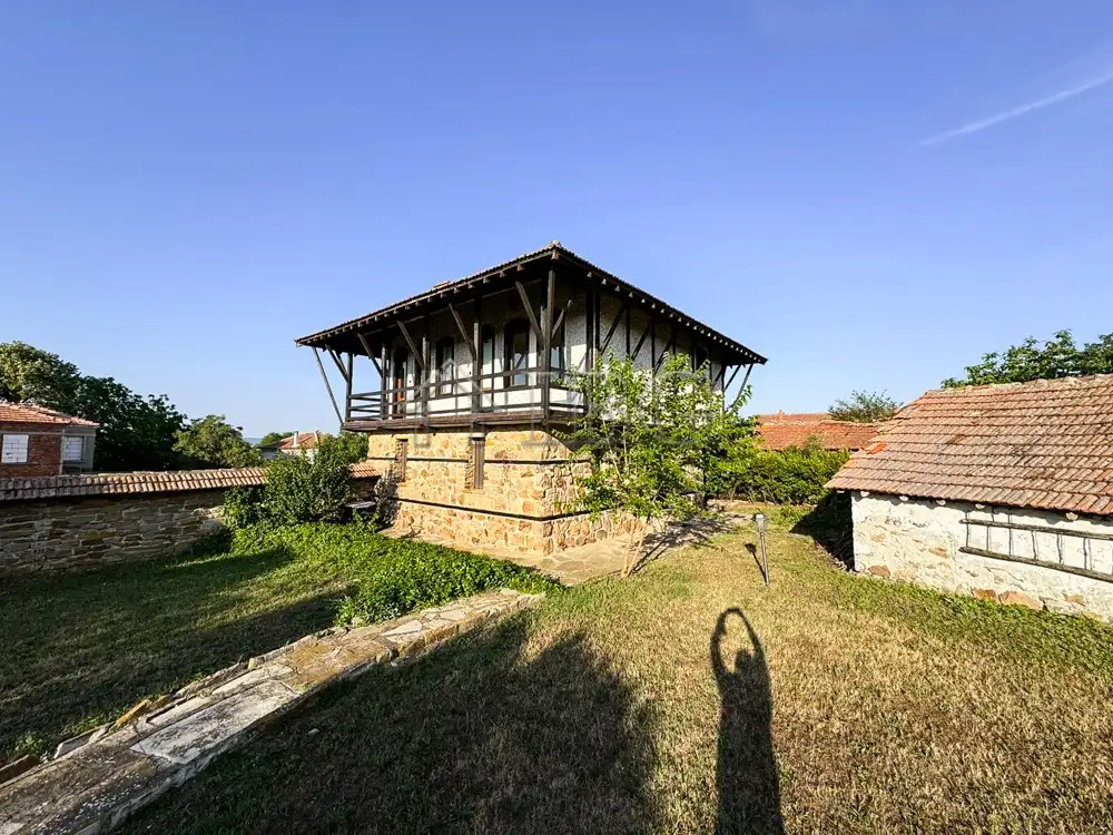 House 134m² in Bulgaria, Bata. Priced at 159000€ rent photo-13