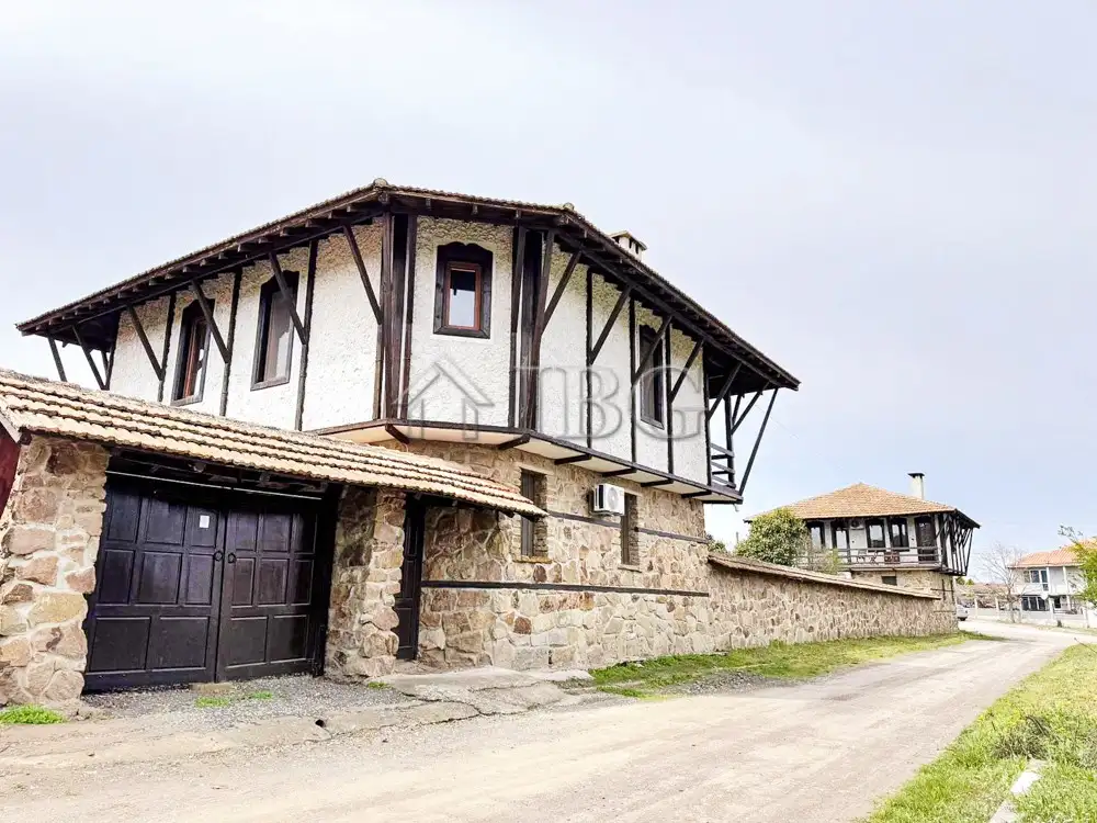 House 134m² in Bulgaria, Bata. Priced at 159000€ rent photo-14