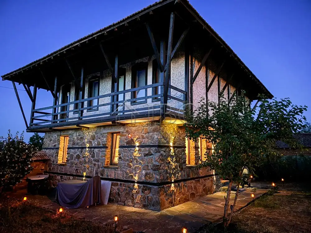 House 134m² in Bulgaria, Bata. Priced at 159000€ rent photo-15