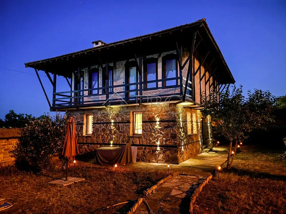 House 134m² in Bulgaria, Bata. Priced at 159000€ rent photo-16