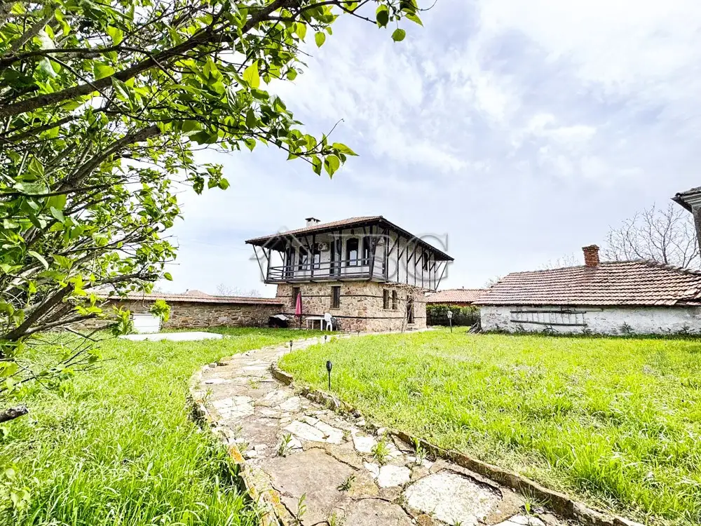 House 134m² in Bulgaria, Bata. Priced at 159000€ rent photo-2