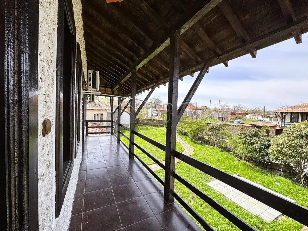 House 134m² in Bulgaria, Bata. Priced at 159000€ rent photo-5