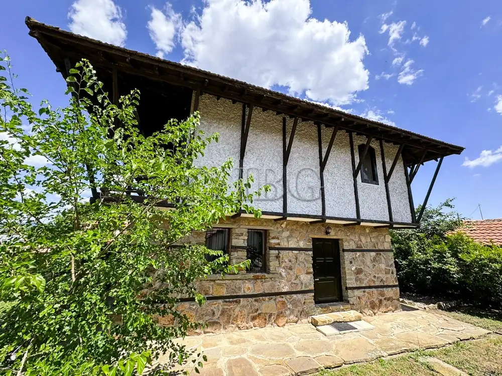 House 134m² in Bulgaria, Bata. Priced at 159000€ rent photo-9