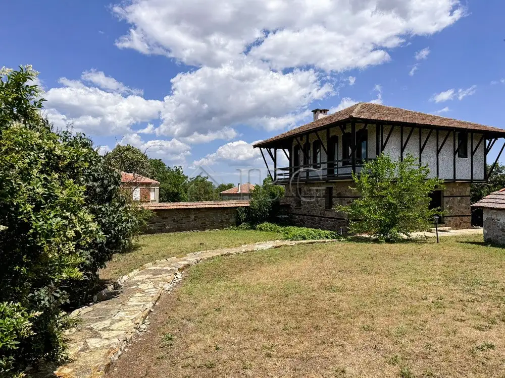 House 134m² in Bulgaria, Bata. Priced at 159000€ rent photo-10