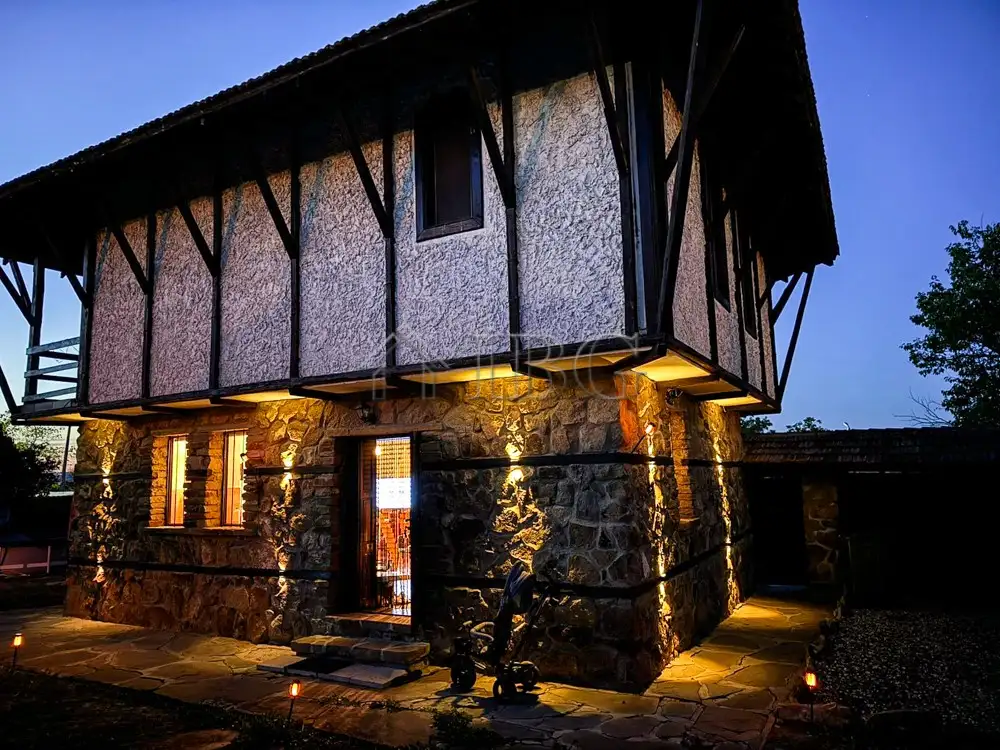 House 134m² in Bulgaria, Bata. Priced at 159000€ rent photo-17