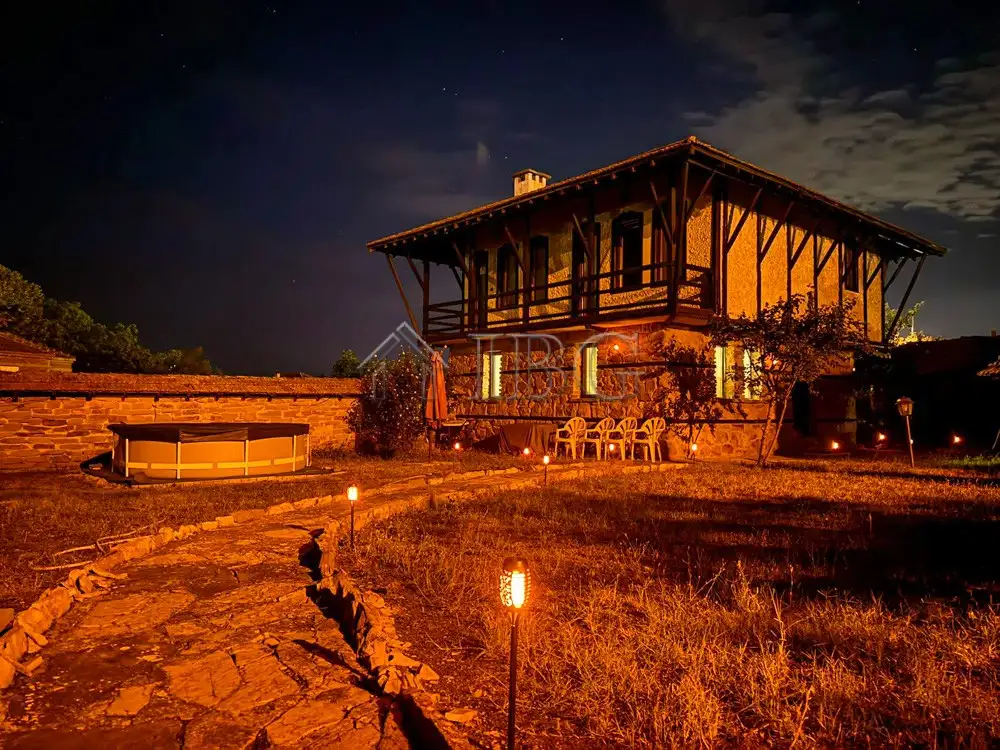 House 134m² in Bulgaria, Bata. Priced at 159000€ rent photo-20