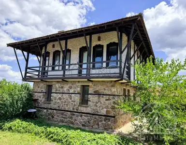 Buy in Bulgaria for 159000€
