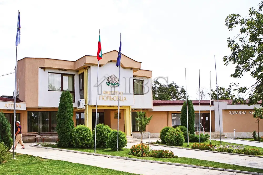 Land 1100m² in Bulgaria, Gyulyovtsa. Priced at 34900€ rent photo-11