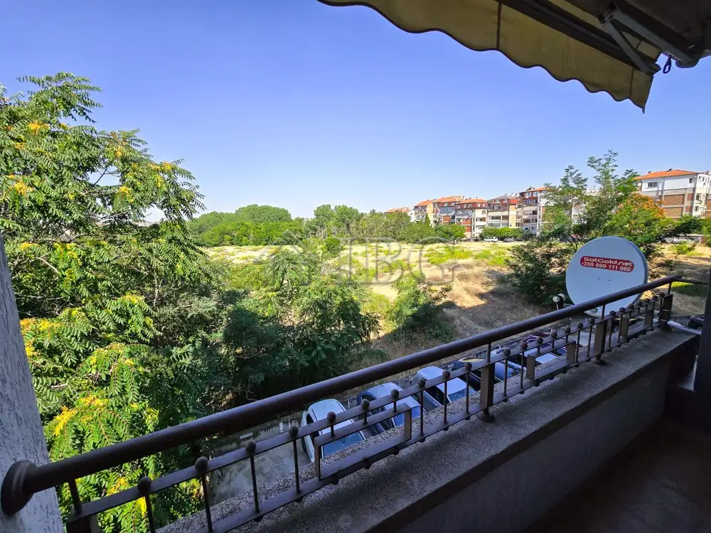 Flat 120m² in Bulgaria, Nessebar. Priced at 260000€ rent photo-1