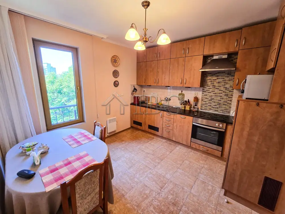 Flat 120m² in Bulgaria, Nessebar. Priced at 260000€ rent photo-3