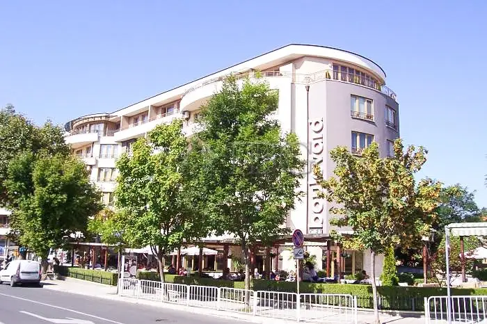 Flat 120m² in Bulgaria, Nessebar. Priced at 260000€ rent photo-4