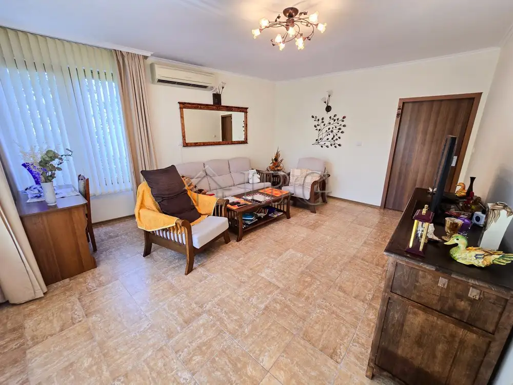 Flat 120m² in Bulgaria, Nessebar. Priced at 260000€ rent photo-7