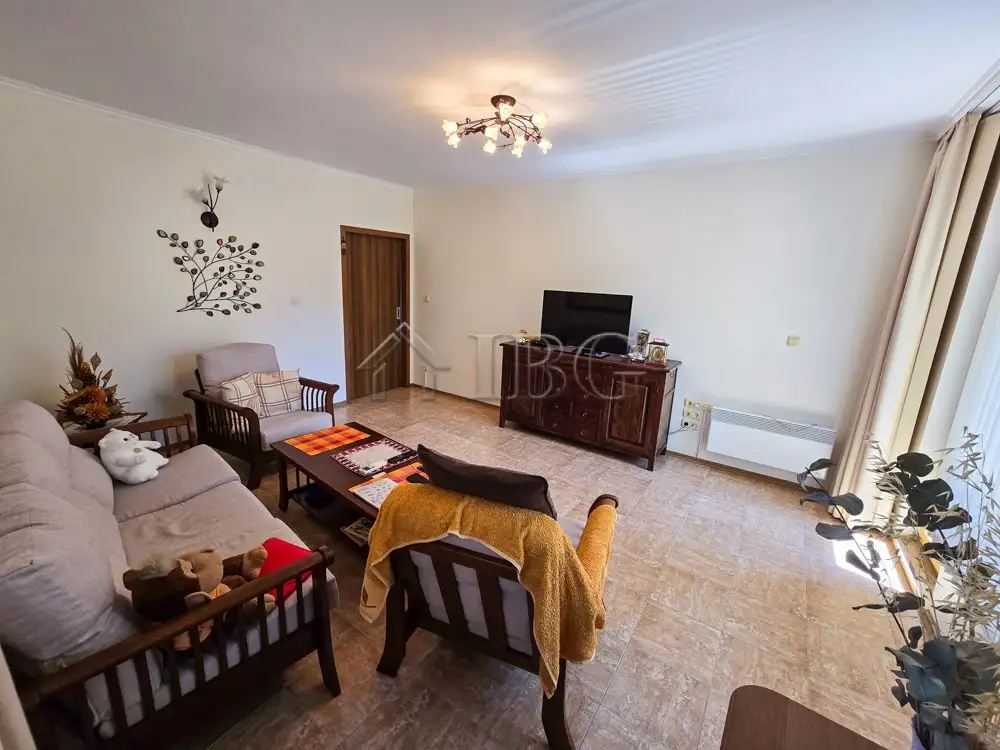 Flat 120m² in Bulgaria, Nessebar. Priced at 260000€ rent photo-8