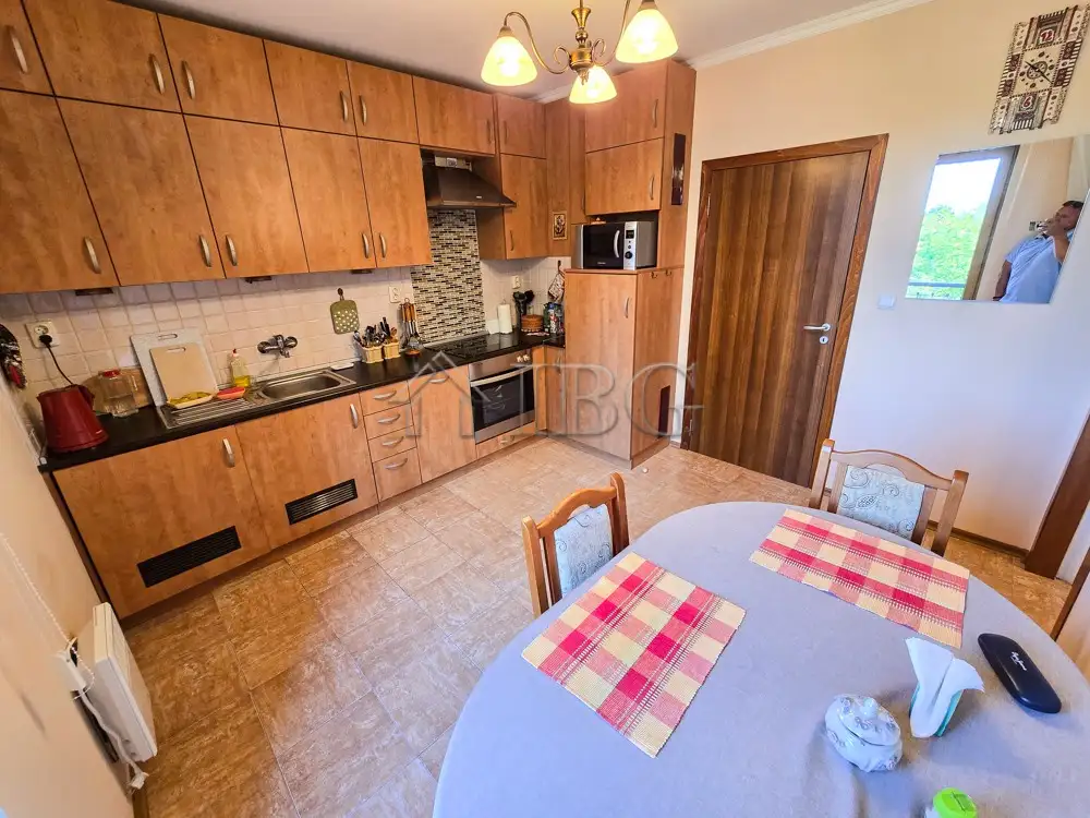 Flat 120m² in Bulgaria, Nessebar. Priced at 260000€ rent photo-9