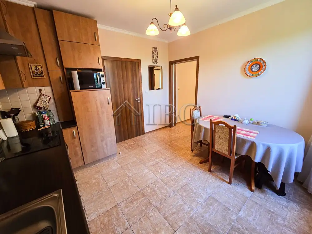 Flat 120m² in Bulgaria, Nessebar. Priced at 260000€ rent photo-10