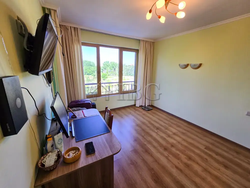 Flat 120m² in Bulgaria, Nessebar. Priced at 260000€ rent photo-14