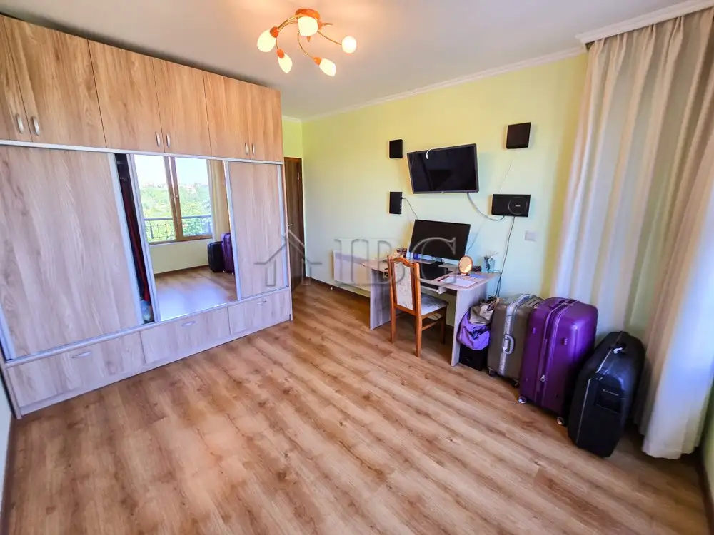 Flat 120m² in Bulgaria, Nessebar. Priced at 260000€ rent photo-15