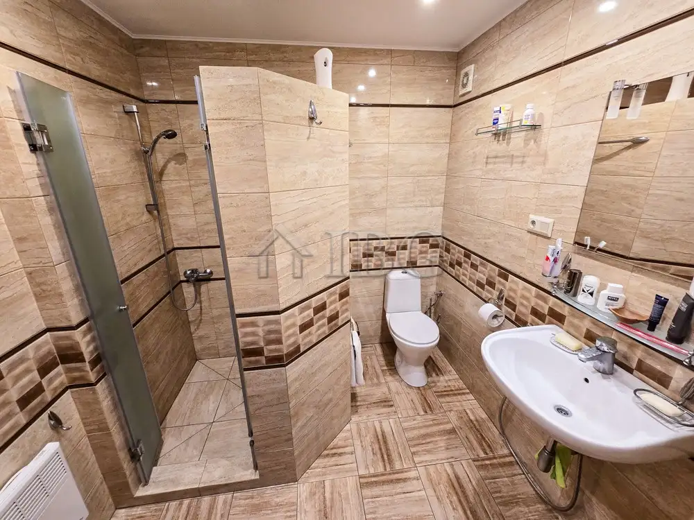 Flat 120m² in Bulgaria, Nessebar. Priced at 260000€ rent photo-16