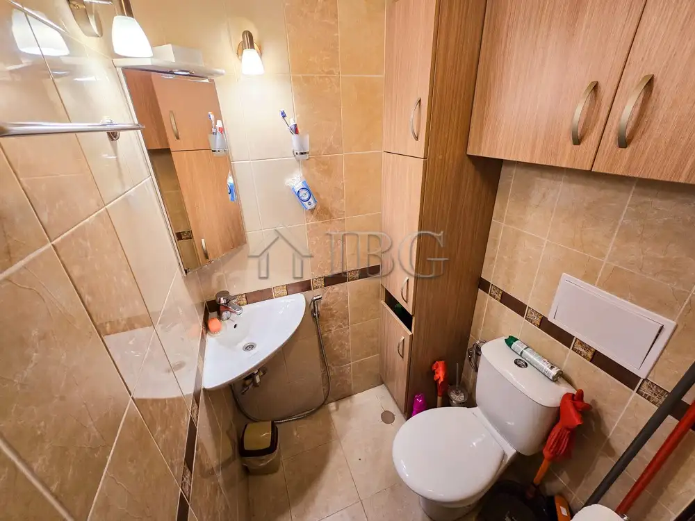 Flat 120m² in Bulgaria, Nessebar. Priced at 260000€ rent photo-17