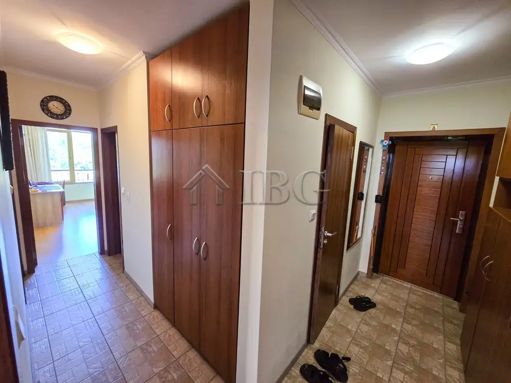 Flat 120m² in Bulgaria, Nessebar. Priced at 260000€ rent photo-18