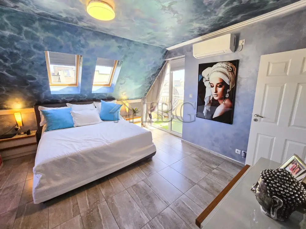 Flat 119m² in Bulgaria, Sunny Beach. Priced at 223000€ rent photo-2