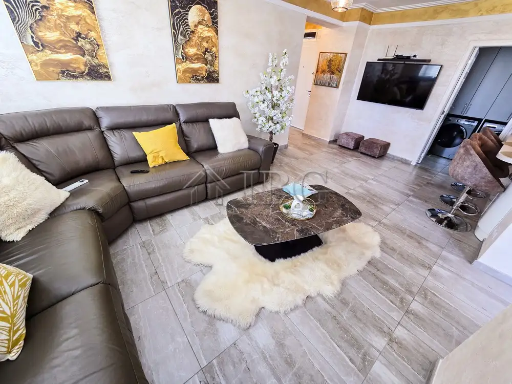 Flat 119m² in Bulgaria, Sunny Beach. Priced at 223000€ rent photo-9