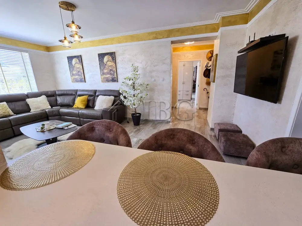 Flat 119m² in Bulgaria, Sunny Beach. Priced at 223000€ rent photo-10