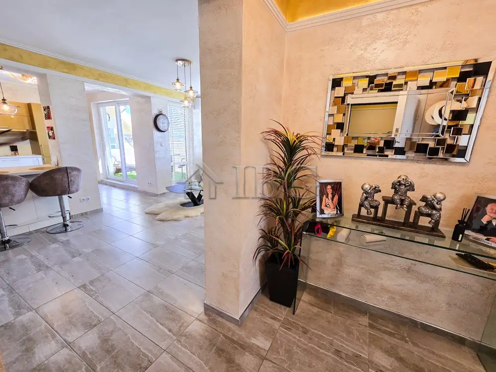 Flat 119m² in Bulgaria, Sunny Beach. Priced at 223000€ rent photo-19