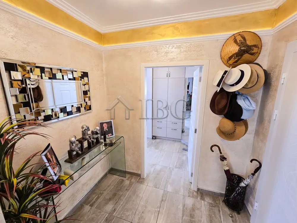 Flat 119m² in Bulgaria, Sunny Beach. Priced at 223000€ rent photo-20