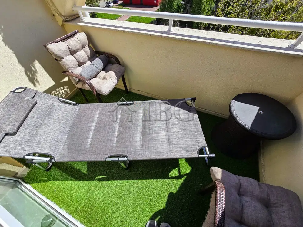 Flat 119m² in Bulgaria, Sunny Beach. Priced at 223000€ rent photo-6