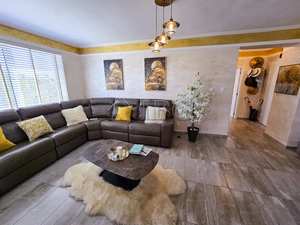 Flat 119m² in Bulgaria, Sunny Beach. Priced at 223000€ rent photo-8