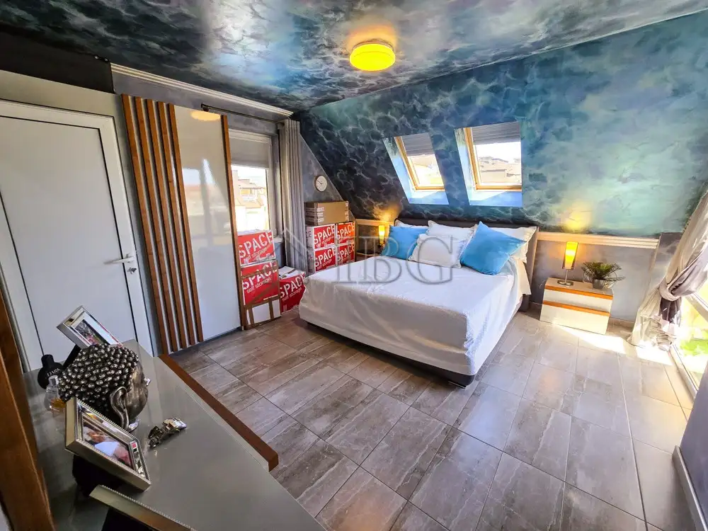 Flat 119m² in Bulgaria, Sunny Beach. Priced at 223000€ rent photo-14