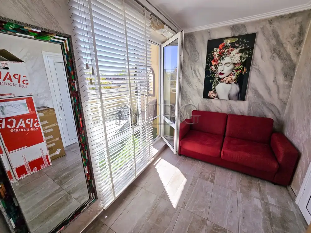 Flat 119m² in Bulgaria, Sunny Beach. Priced at 223000€ rent photo-16